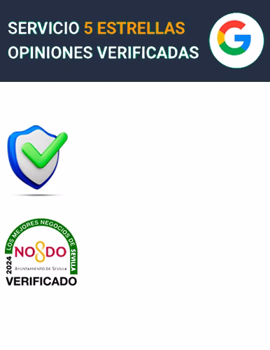 Servicios de cerrajeros 5 estrellas
